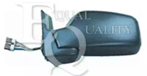 EQUAL QUALITY rd00298 -  Наружное зеркало